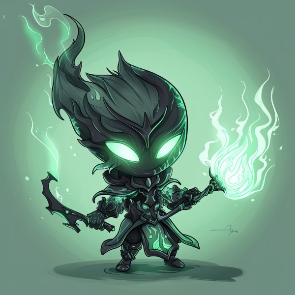 Thresh chibi 29