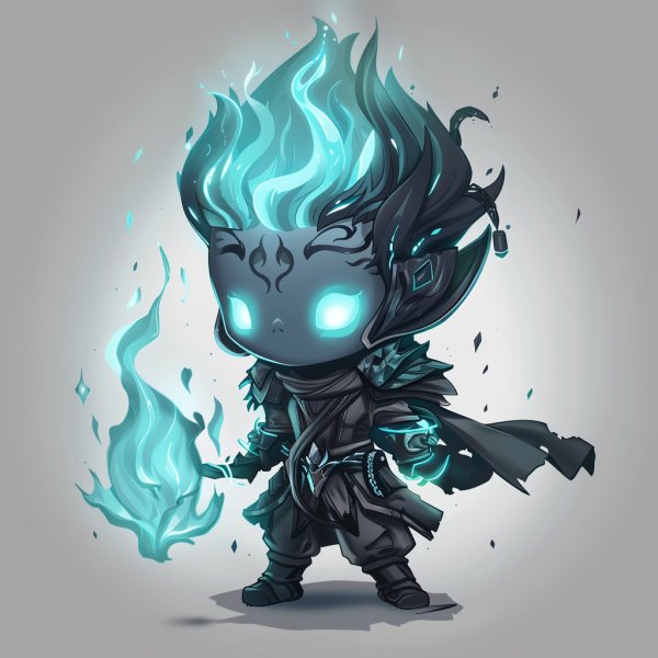 Thresh chibi 4