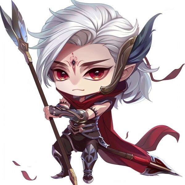 Varus Chibi 1