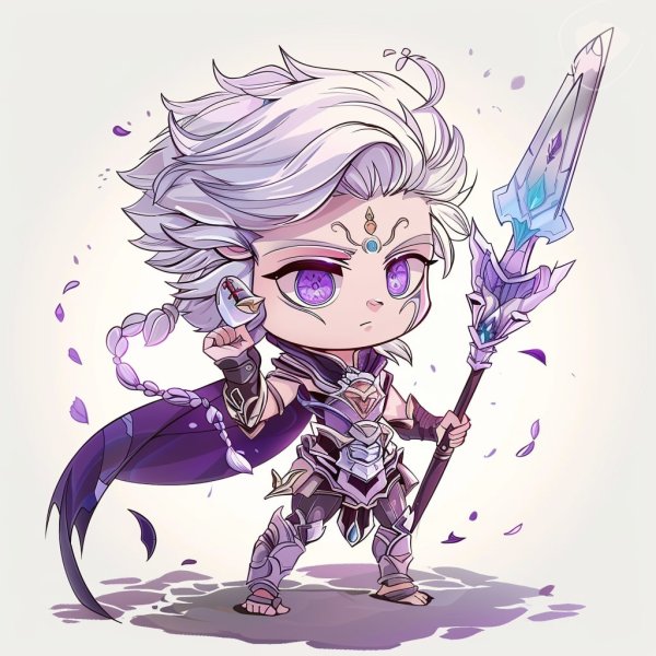 Varus Chibi 13