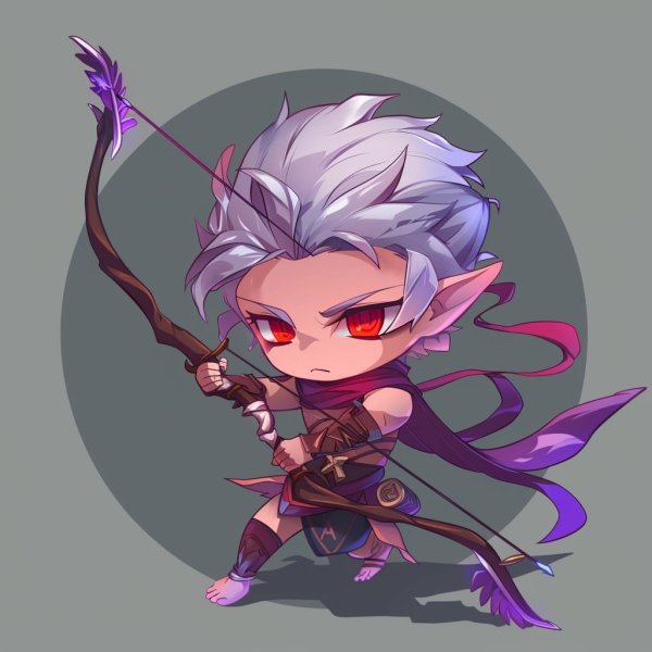 Varus Chibi 14