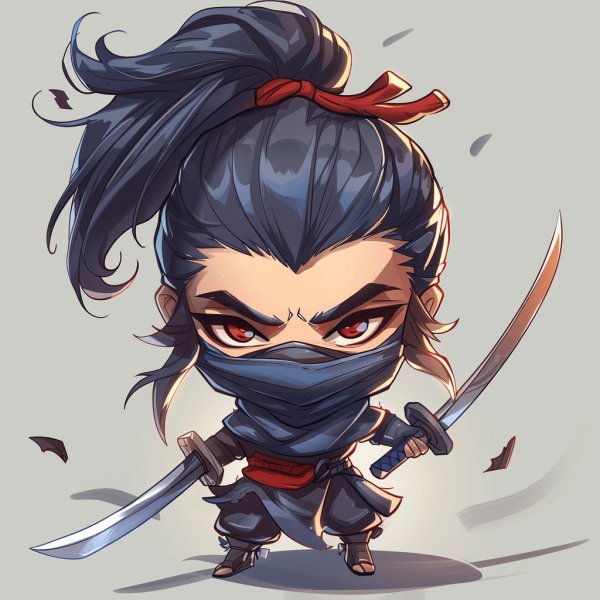 Yasuo chibi 18