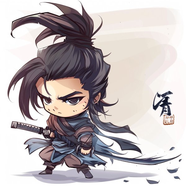 Yasuo chibi 20