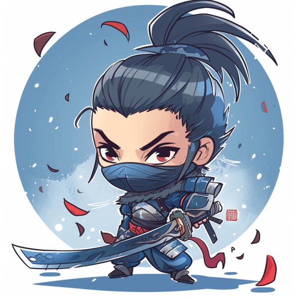 Yasuo chibi 22