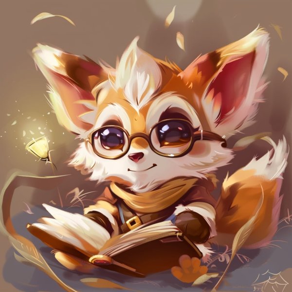 Corki Chibi 22