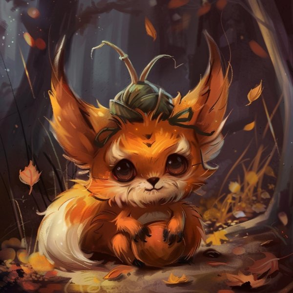 GNAR CHIBI 10