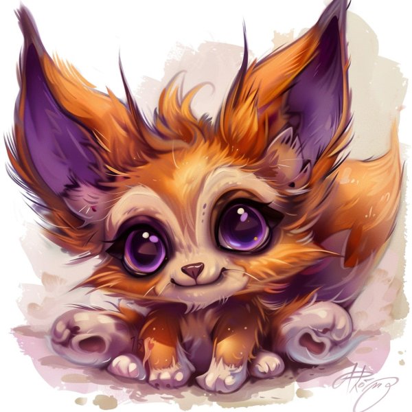 GNAR CHIBI 11