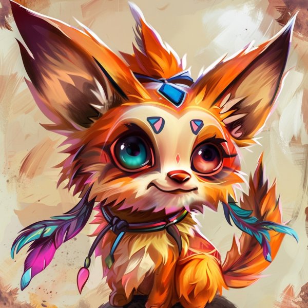 GNAR CHIBI 13