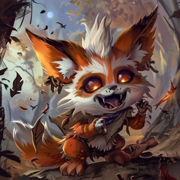 GNAR CHIBI 14