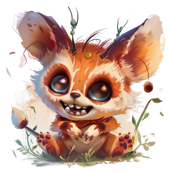 GNAR CHIBI 17