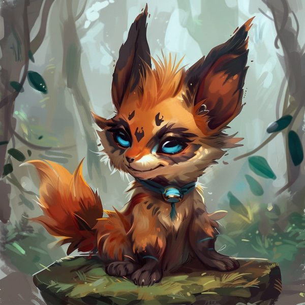 GNAR CHIBI 18