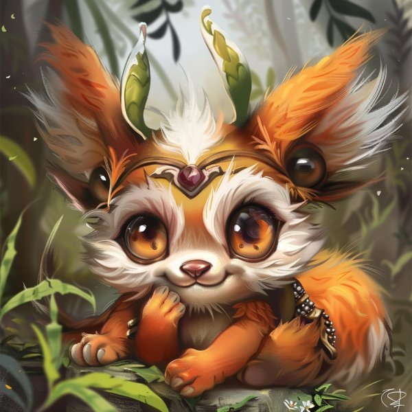 GNAR CHIBI 19