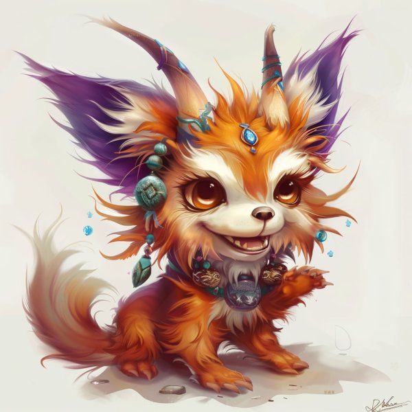 GNAR CHIBI 22