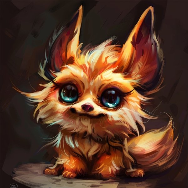 GNAR CHIBI 23