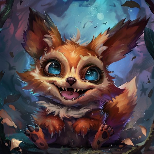 GNAR CHIBI 25