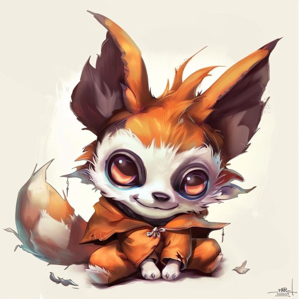 GNAR CHIBI 26