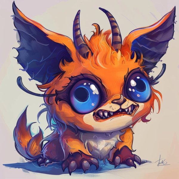 GNAR CHIBI 27