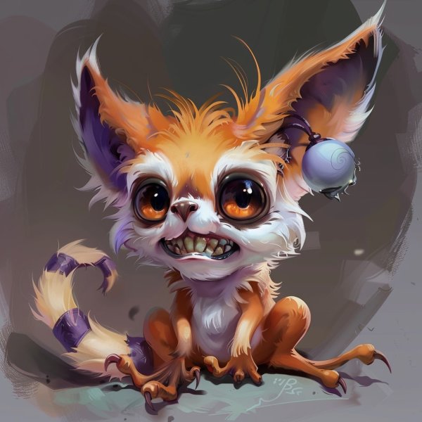 Gnar chibi 4