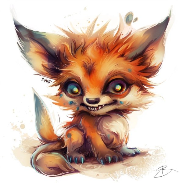 Gnar chibi 5