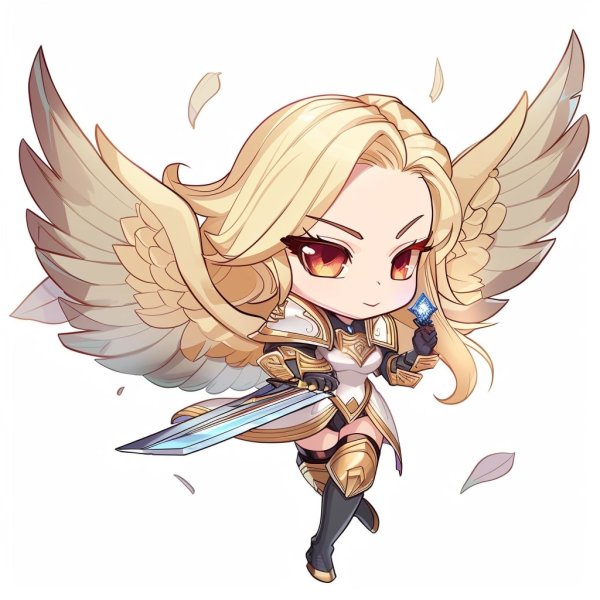 Kayle chibi 18