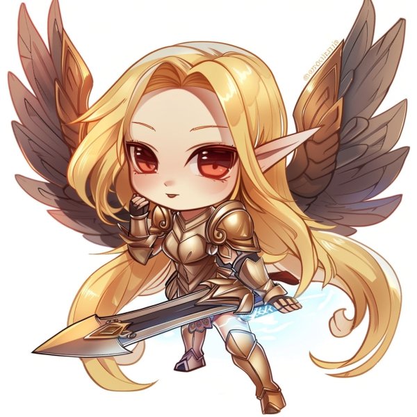 Kayle chibi 20