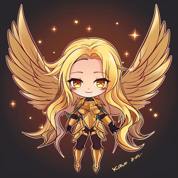 Kayle chibi 23