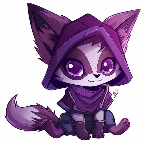 Kennen Chibi 1