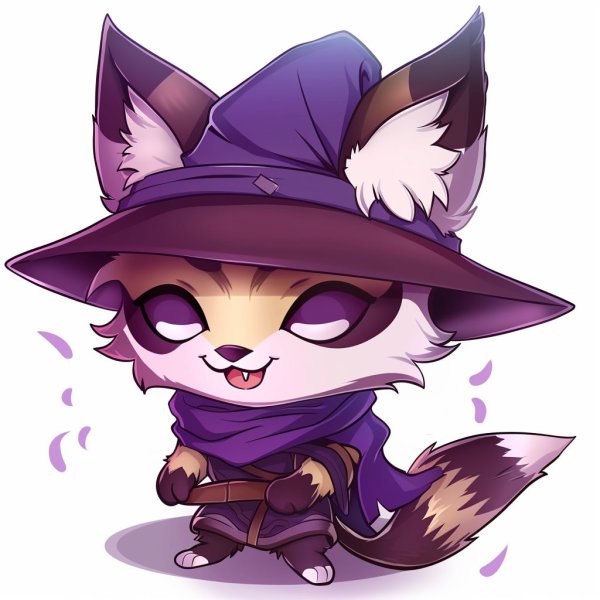 Kennen Chibi 18