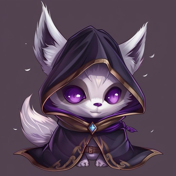 Kennen Chibi 21