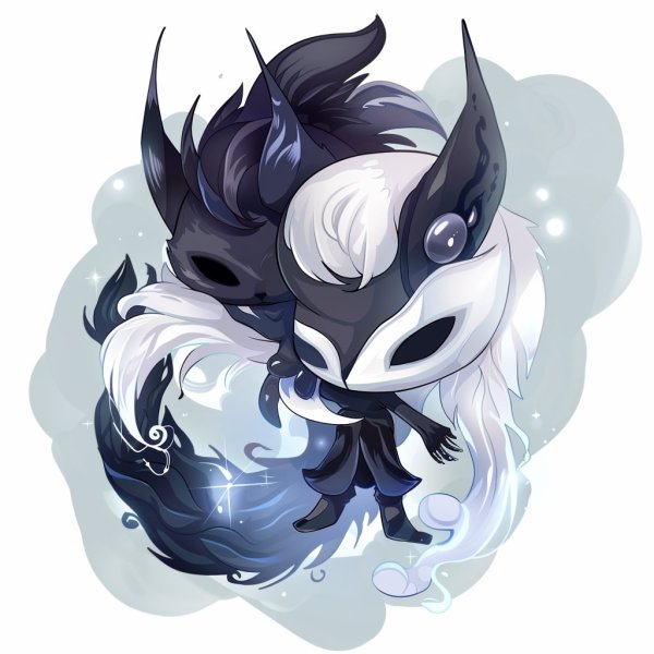 Kindred chibi 1