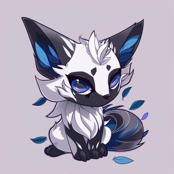 Kindred chibi 10