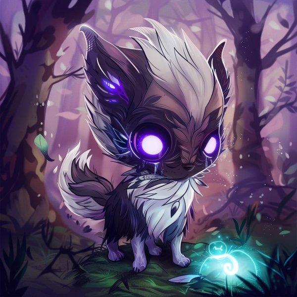 Kindred chibi 11