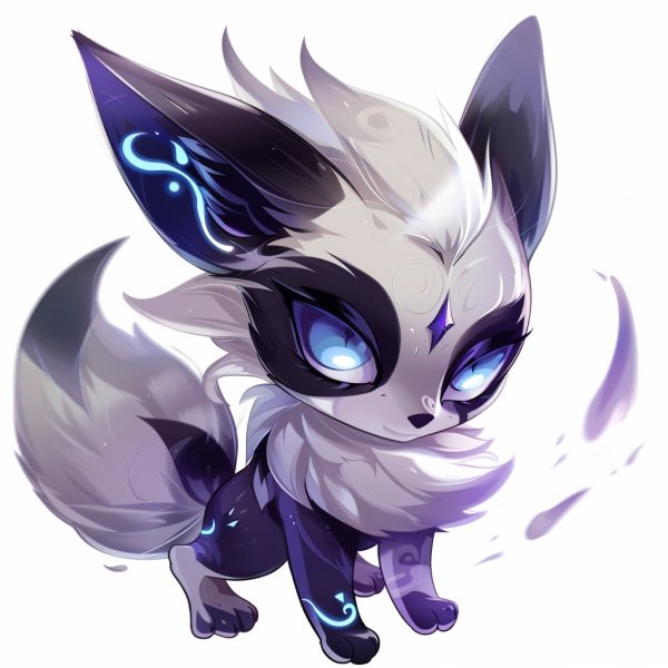 Kindred chibi 12