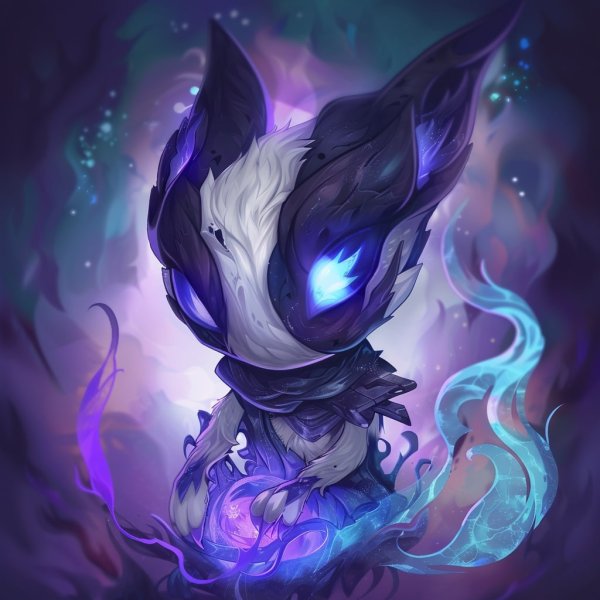 Kindred chibi 13