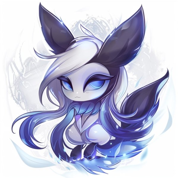 Kindred chibi 14