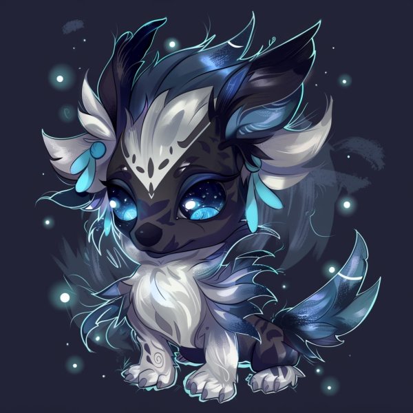 Kindred chibi 15