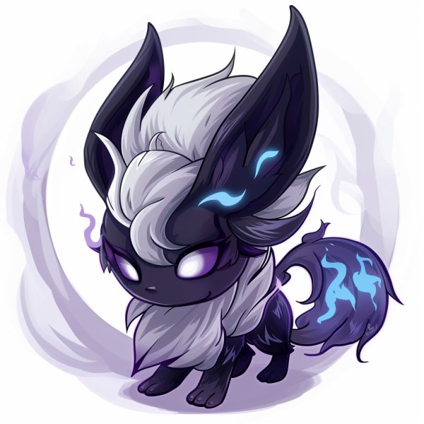 Kindred chibi 16