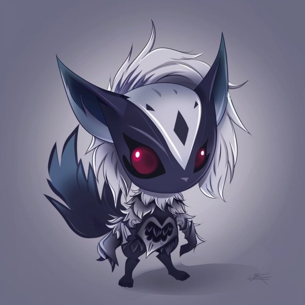 Kindred chibi 17