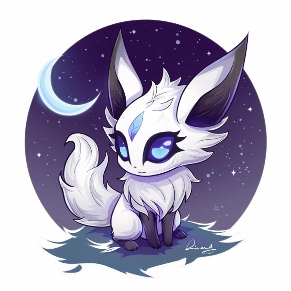 Kindred chibi 19