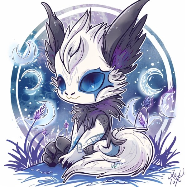 Kindred chibi 21