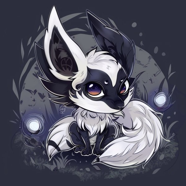 Kindred chibi 23