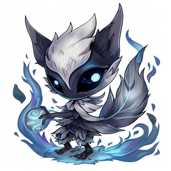 Kindred chibi 26