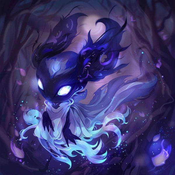 Kindred chibi 27