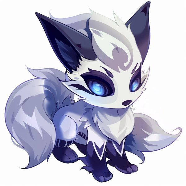 Kindred chibi 28