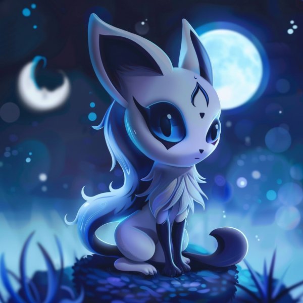 Kindred chibi 4