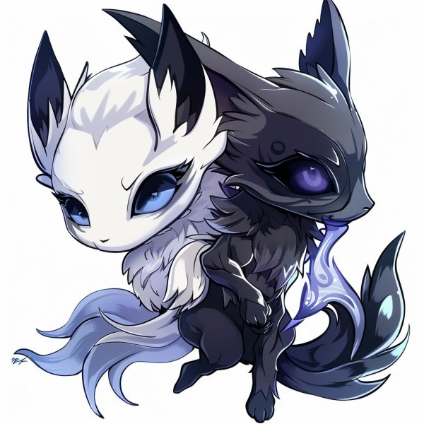 Kindred chibi 5