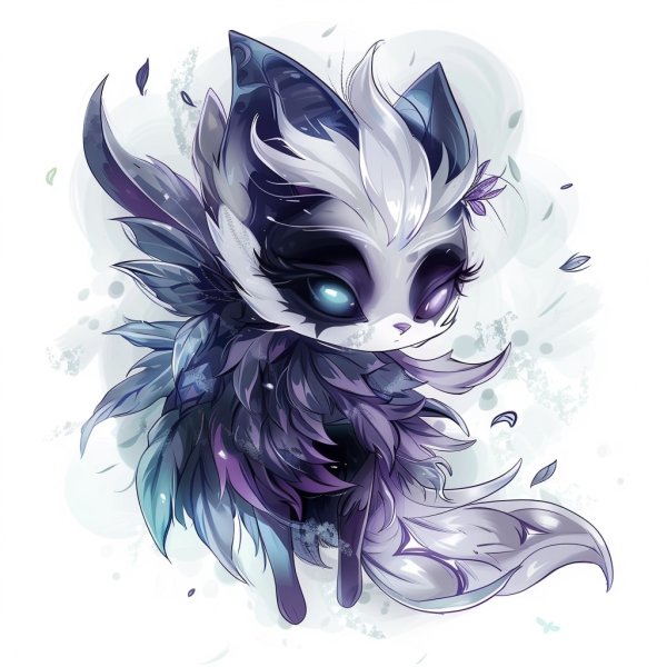 Kindred chibi 9