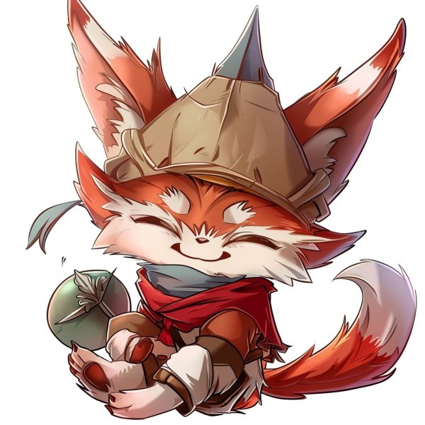 Kled chibi 6