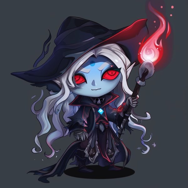 Karthus chibi 26