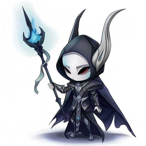 Karthus chibi 27